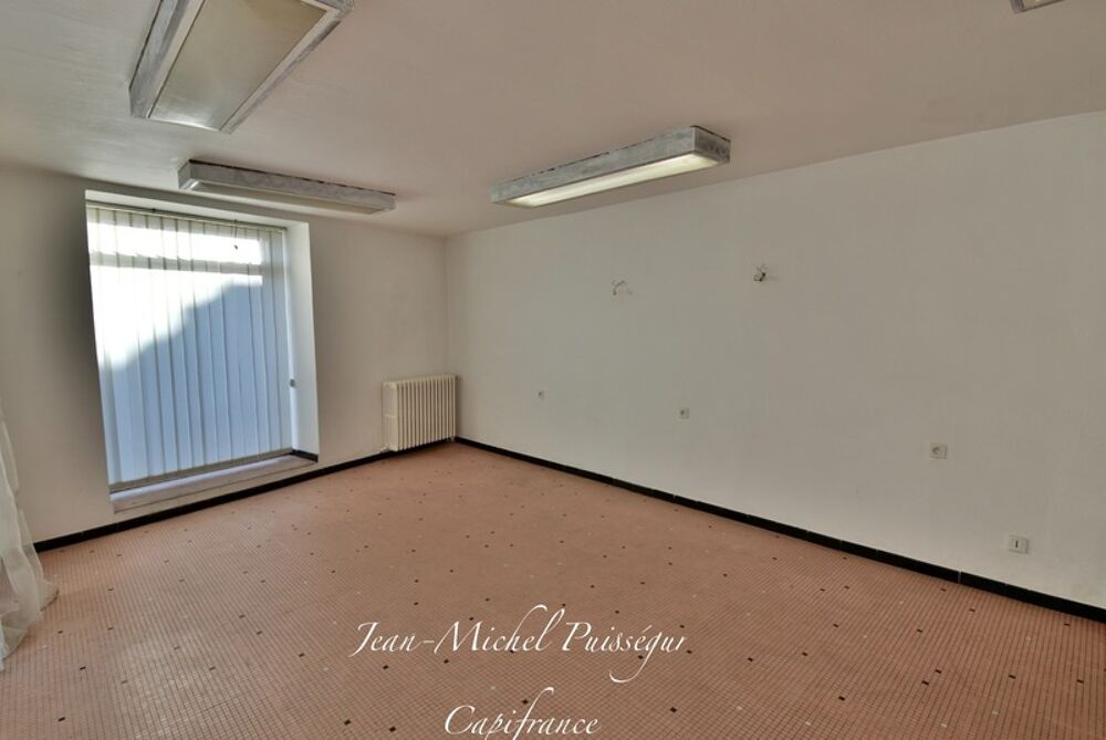 Maison à vendre 5 pièces 120m2 à LABARTHE INARD (31) avec Jardin