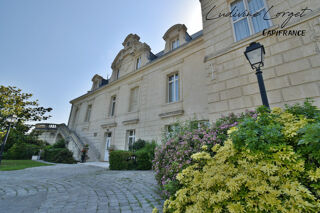  Propriété/château à vendre 15 + pièces 720 m²