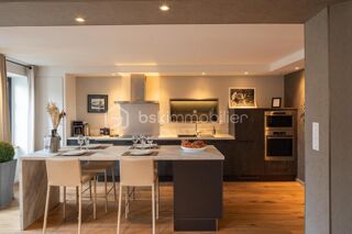  Appartement à vendre 4 pièces 74 m²