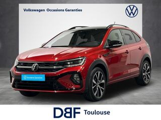 Taigo 1.5 TSI 150 DSG7 R-Line 2023 occasion 31100 Toulouse