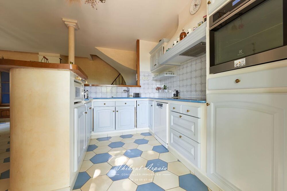 à vendre  Maison Riez (04500)