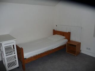  Appartement � louer 1 pi�ce 17 m�