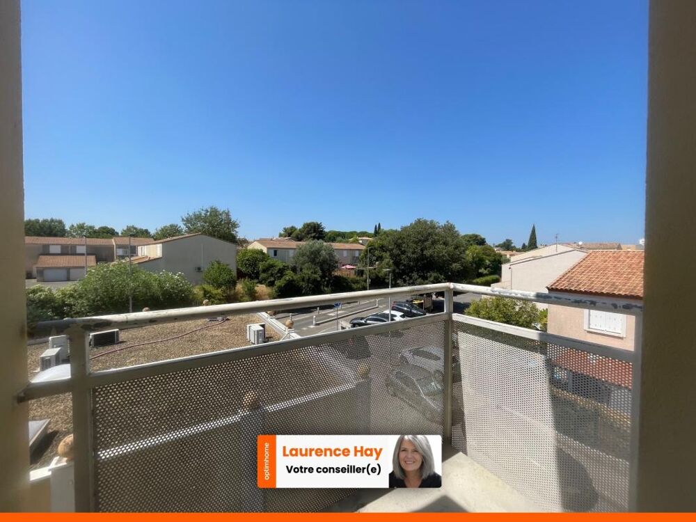 Appartement 2 pièces 26 m² · à Montpellier · 26 m² · 79 000 €