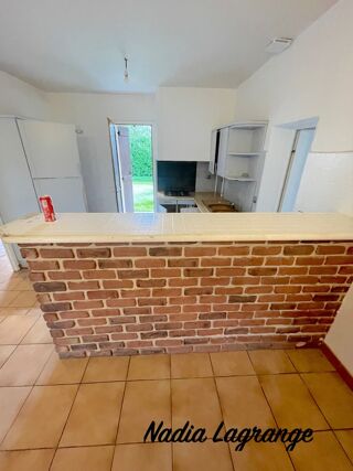  Maison � vendre 6 pi�ces 113 m�