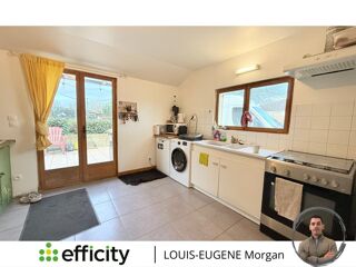  Maison à vendre 4 pièces 69 m²
