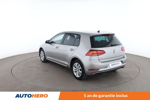Golf VII 1.4 TSI DSG7 5P 125 ch 2018 occasion 92130 Issy-les-Moulineaux