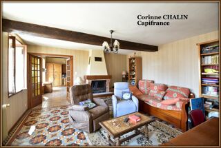  Maison à vendre 6 pièces 140 m²