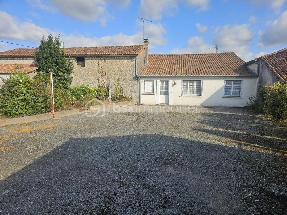 Maison 98 m2 5 pièces