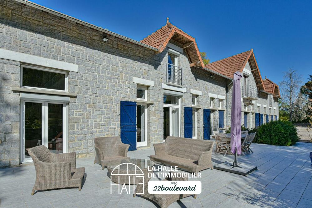 Vente Propriété/Château Propriété Feytiat