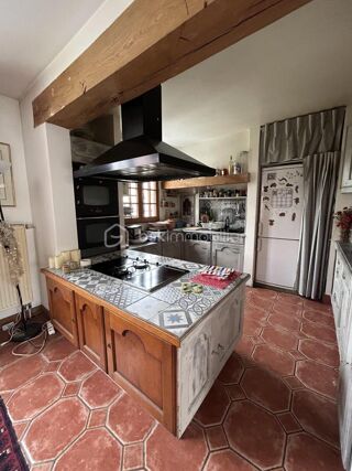  Maison à vendre 4 pièces 150 m²
