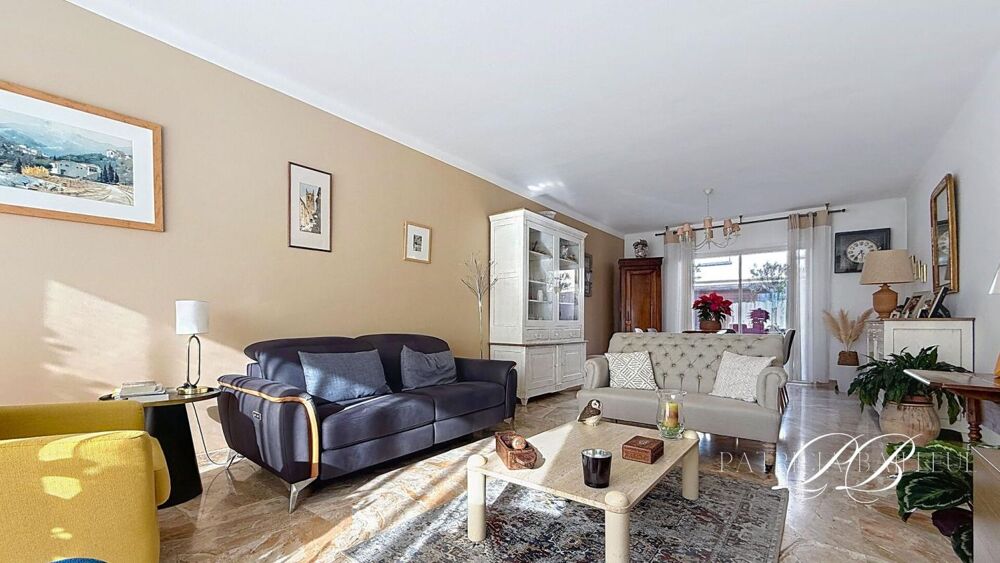 Vente Maison Maison  de ville avec jardin  et garage Perpignan 5 pièce(s) Perpignan