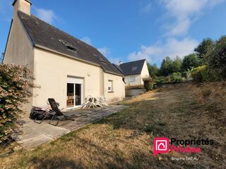  Maison à vendre 5 pièces 90 m²