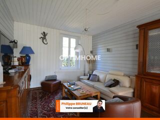  Maison à vendre 7 pièces 163 m²