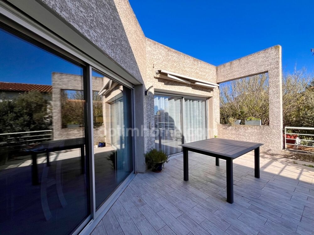 � vendre  Villa Le Cap D Agde (34300)