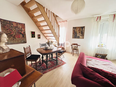 IMMEUBLE DE RAPPORT - CABINET OU LOCAL COMMERCIAL - DUPLEX - GARAGE - EXT&Eacute;RIEUR 215400 62430 Sallaumines