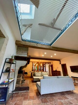  Maison à vendre 7 pièces 159 m²