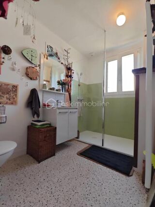  Maison à vendre 6 pièces 111 m²
