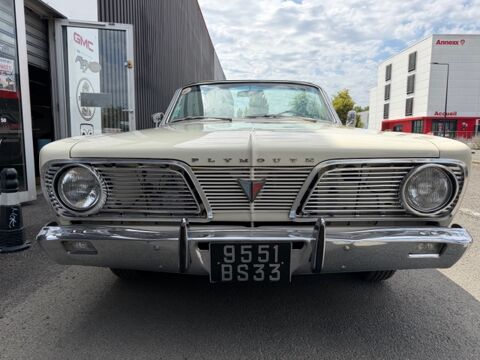  1965 occasion 33300 Bordeaux