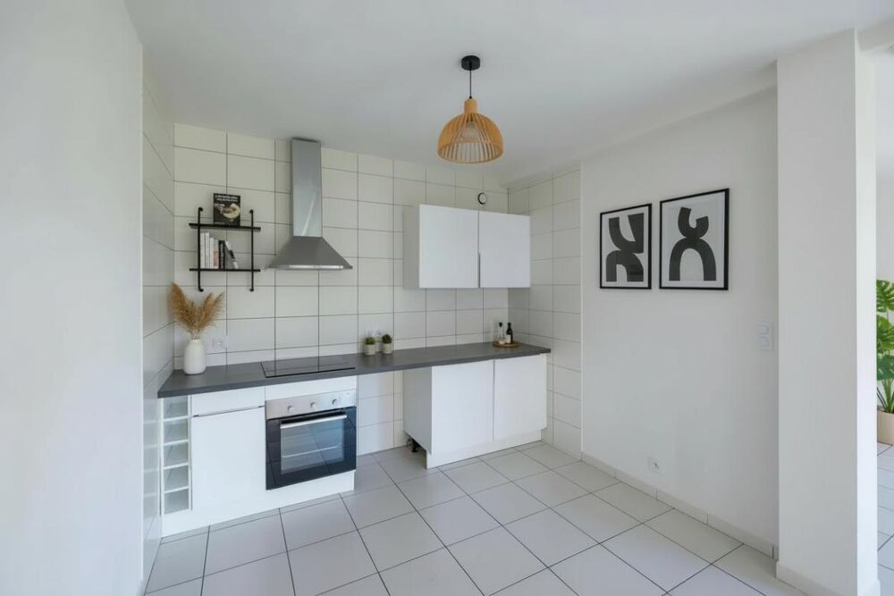 Vente Maison Maison  80 m2 avec garage de 20m² Saint alban