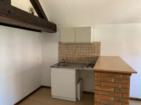  Appartement � louer 3 pi�ces 50 m�