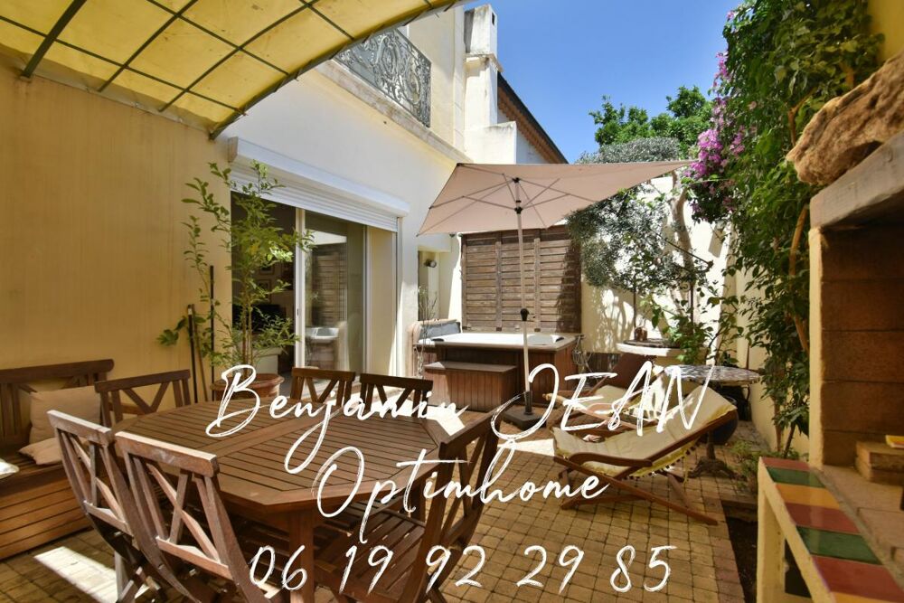 Maison 9 pièces 222 m² · à Serignan · 222 m² · 749 000 €