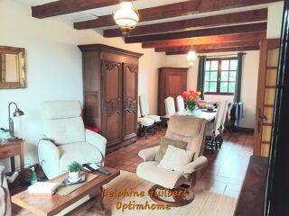 Maison à vendre 5 pièces 110 m²