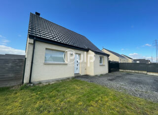  Maison � vendre 5 pi�ces 90 m�