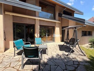  Maison à vendre 8 pièces 184 m²