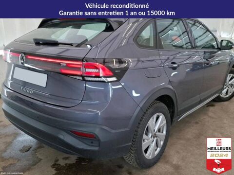 Taigo TSI 110 Life Plus 2023 occasion 10150 Lavau