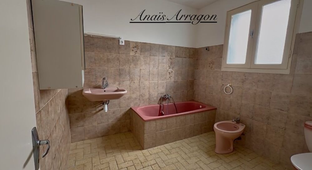 Vente Maison Maison à vendre 6 pièces PUJOLS (47) Pujols