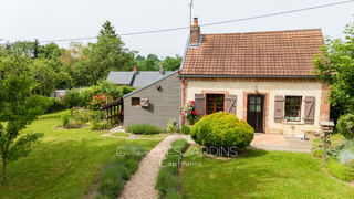  Maison � vendre 3 pi�ces 52 m�