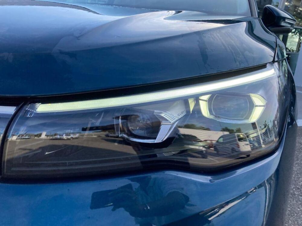 Tiguan 2.0 TDI 150ch DSG7 Elegance 2025 occasion 31100 Toulouse