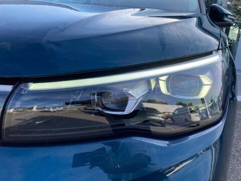 Tiguan 2.0 TDI 150ch DSG7 Elegance 2025 occasion 31100 Toulouse