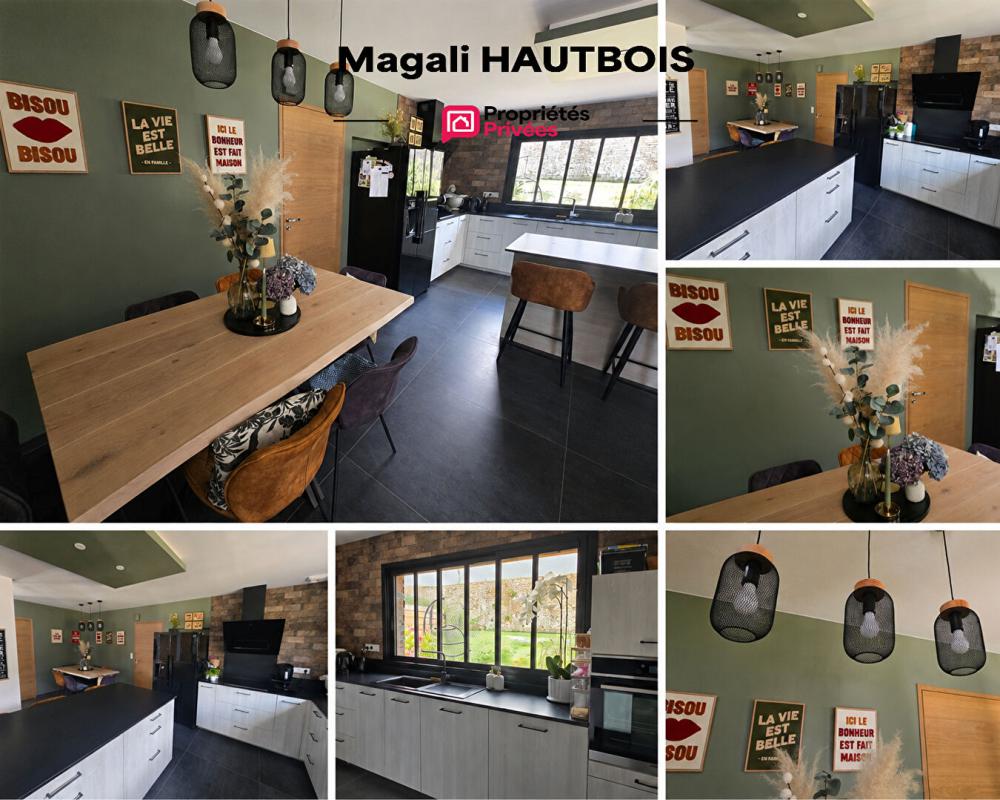 à vendre  Propriété/château Avranches (50300)