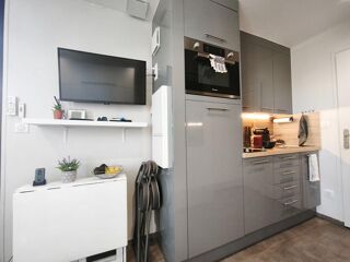  Appartement à vendre 1 pièce 15 m²
