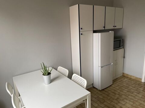  Appartement � louer 2 pi�ces 46 m�