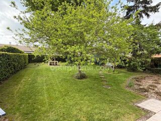  Maison à vendre 5 pièces 120 m²
