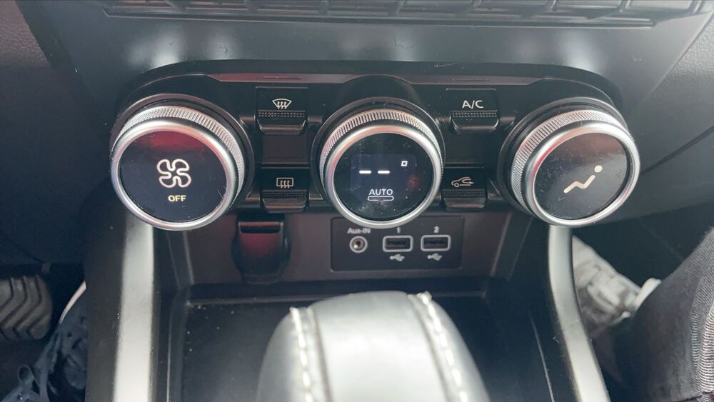 Arkana 1.6 E-Tech 145 Hybrid BVA6 Evolution - Automatique Entretien 2023 occasion 75019 Paris