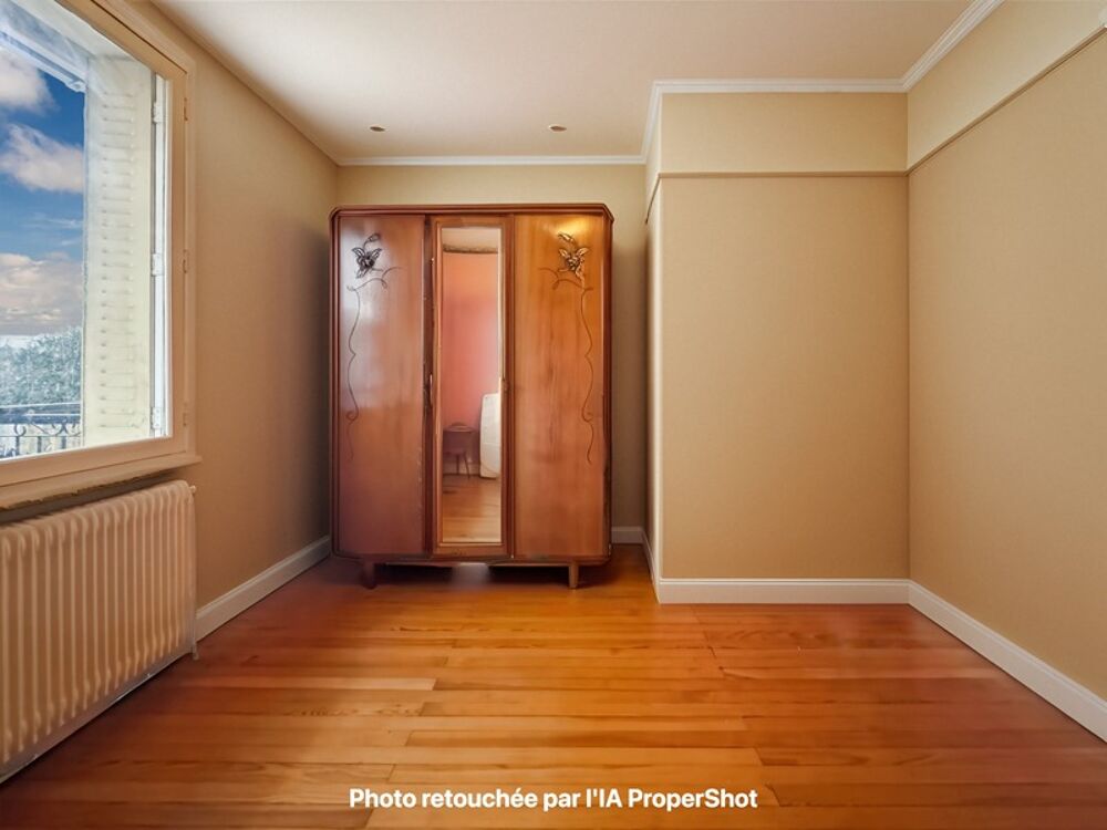 Vente Maison MAISON A RENOVER Genlis