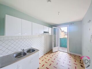  Appartement � vendre 3 pi�ces 62 m�