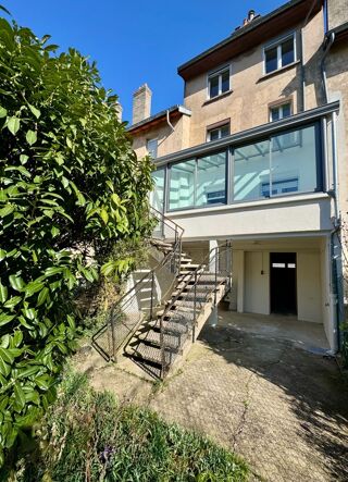  Maison � vendre 5 pi�ces 120 m�