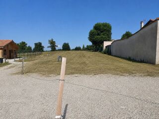  Terrain à vendre 644 m²