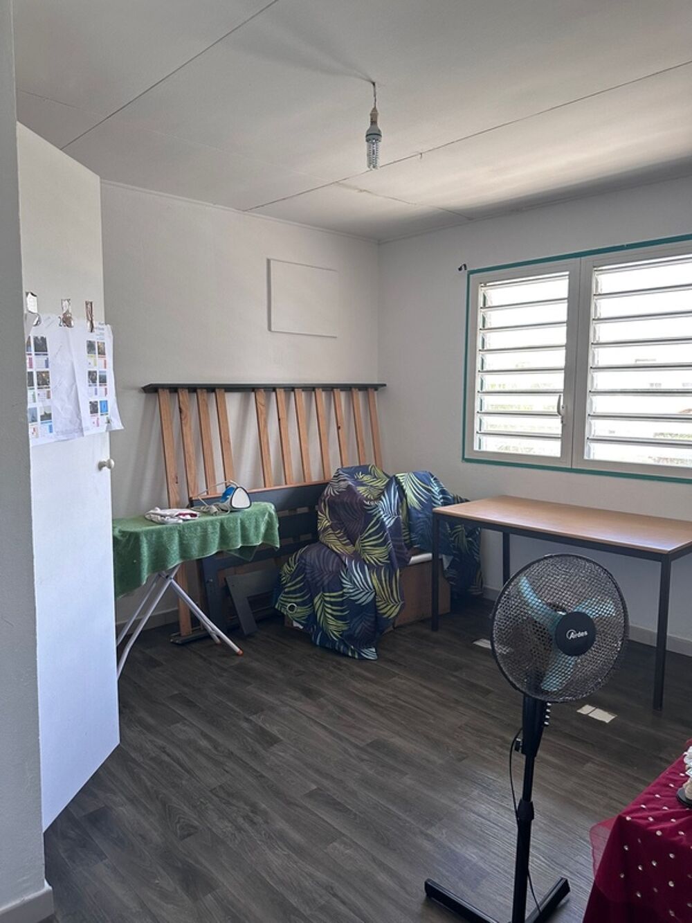 Maison à vendre 4 pièces KOUROU (973)