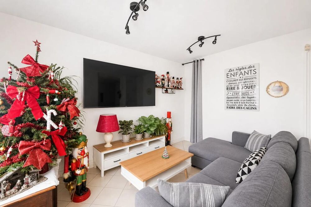 Maison 4 pièces 85 m² · à Paimboeuf · 85 m² · 180 000 €