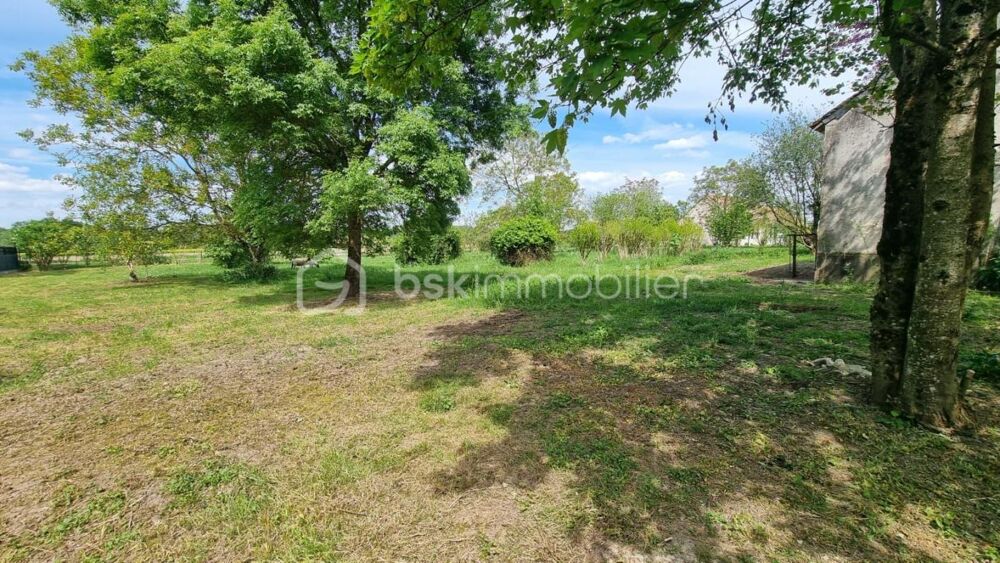 Vente Maison Maison de campagne de 130 m² à rénover Berthenay