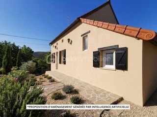  Maison à vendre 3 pièces 105 m²