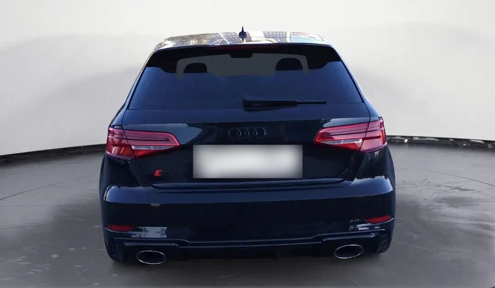 RS3 2.5 TFSI quattro S tronic 2019 occasion 33000 Bordeaux