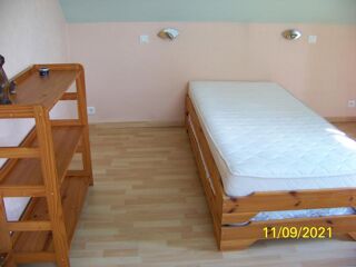  Appartement à louer 1 pièce 14 m²