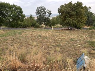  Terrain � vendre 814 m�