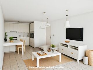  Appartement à vendre 1 pièce 36 m²
